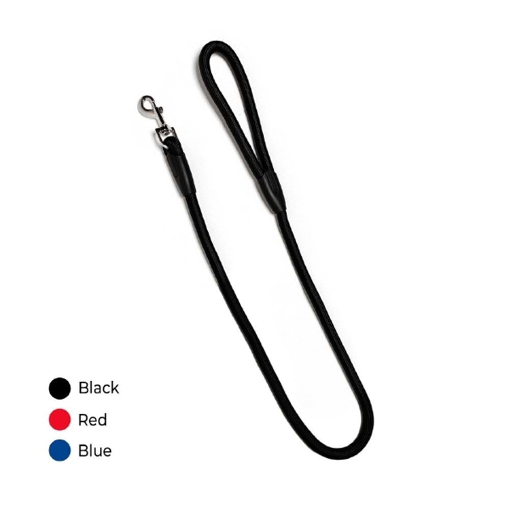 Pet360 Selebine Kedi & Köpek Gezdirme Halatı 10 Mm X 120 Cm Lcrp-10