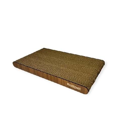 Pet360 Karton Kedi Tırmalama 37X3X16,5 Rtp2017