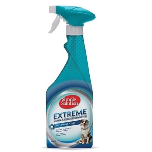 Simple Solution Extreme 500 Ml Köpeklere Özel