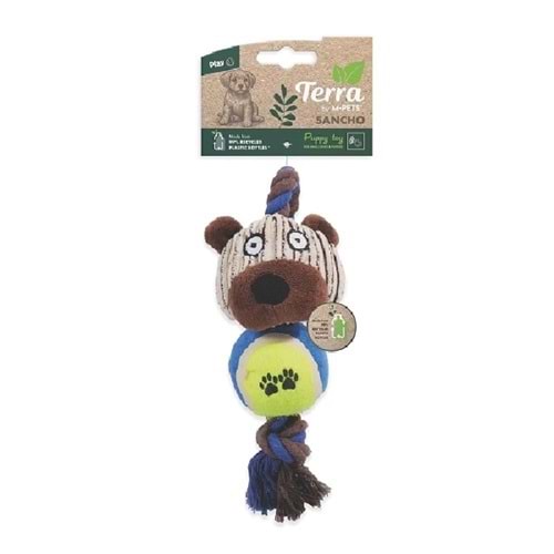 M-PETS SANCHO KÖPEK OYUNCAĞI