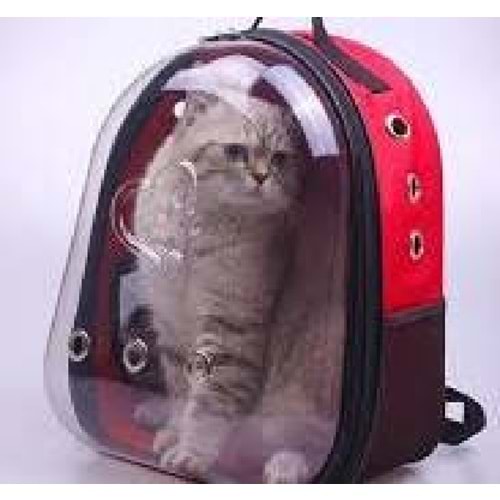 Pet360 Çanta Astronot Xl 24*30*40