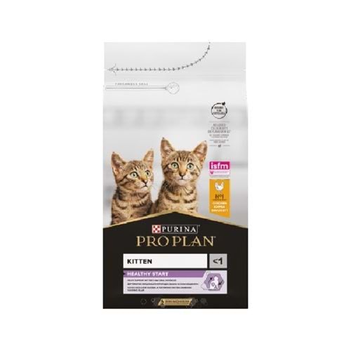 Proplan Yavru Kedi Maması 3Kg