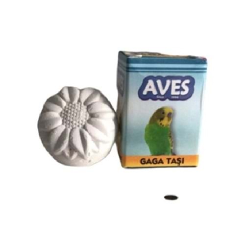 Aves Classic Gaga Taşı Kutulu