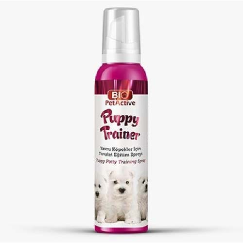 BIOPET ACTİVE PUPPY TRAINER 100ML