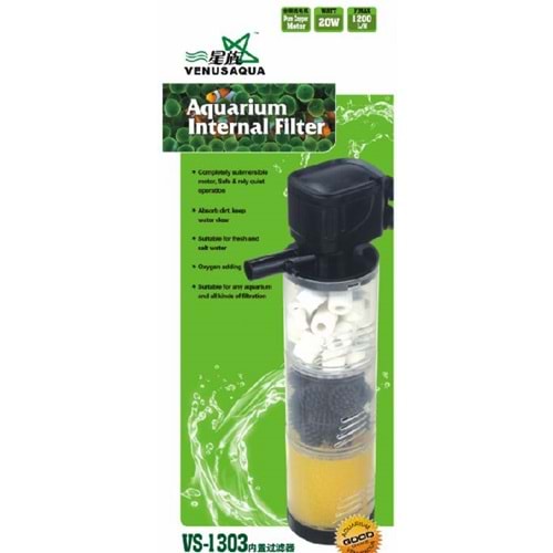 Vs-1303 Venusaqua İç Filitre