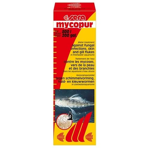 Sera Mycopur 50 Ml