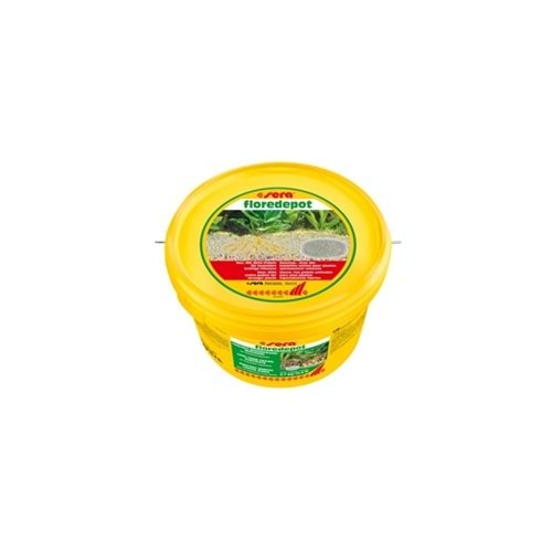 Sera Floredepot-4,7 Kg.
