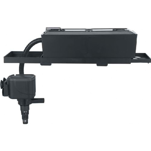 603T VENUSAQUA TEPE FİLİTRE 2500lt