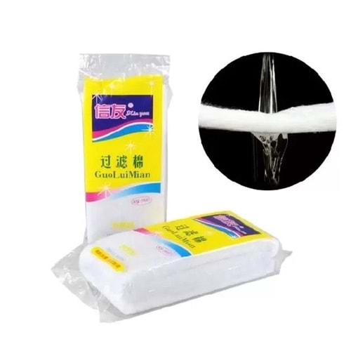 XİNYOU FİLTRE ELYAFI 100X13.5X3CM