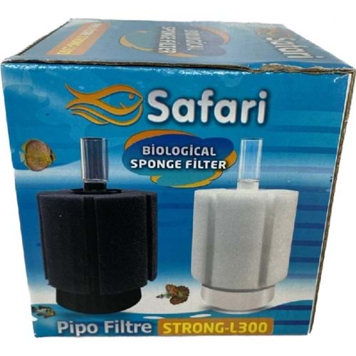 L-300 Strong Üretim Filitresi Orta