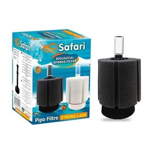 L-400 Strong Üretim Filitresi Büyük