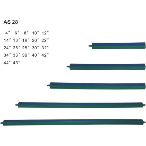 İTHAL 20 CM HAVA TAŞI