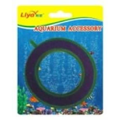 Liya Silindir Hava Taşı 7,5Cm