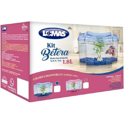 LOMAS BETA KİT 1,8L