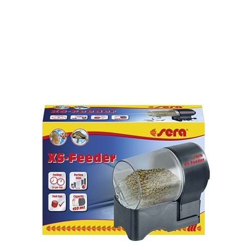 Sera Xs-Feeder Otomatik Yemleme