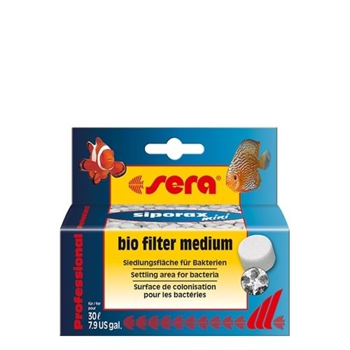 Sera Siporax Mini 35 Gr