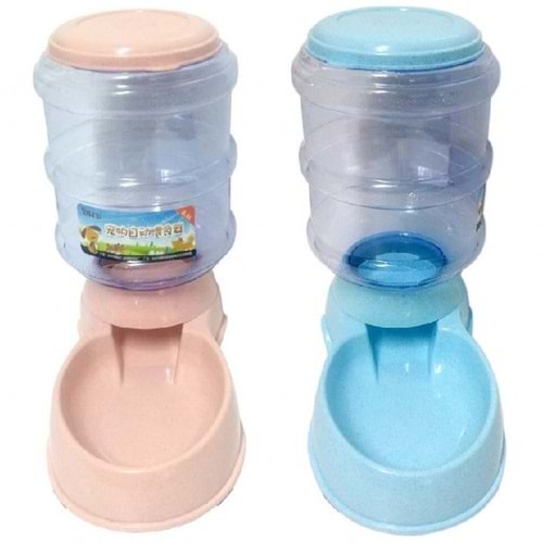 Nunbell Damacana Mama Kabı 3500Ml