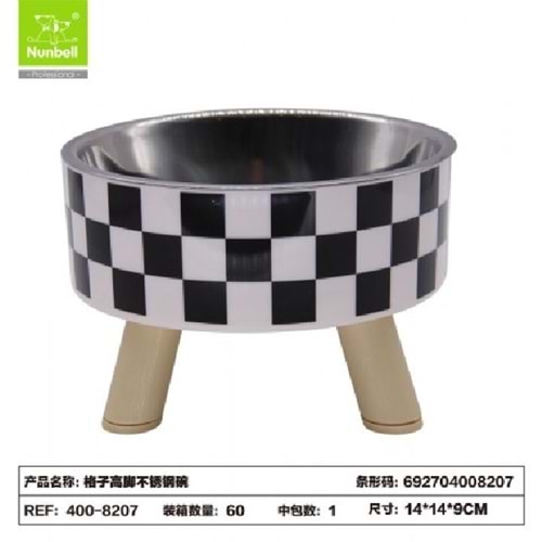 NUNBELL MAMA KABI YÜKSEK