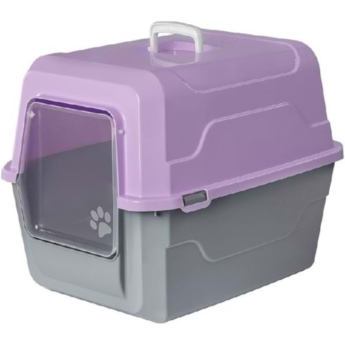 Çınar Tam Açılır Kapalı Tuvalet