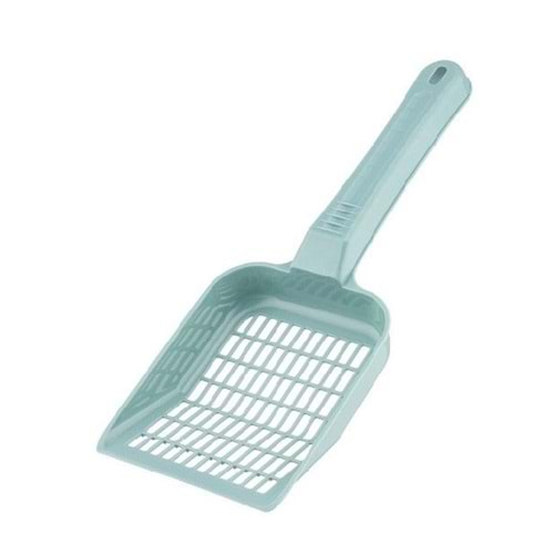 Çınar Kedi Kumu Kürek Orta