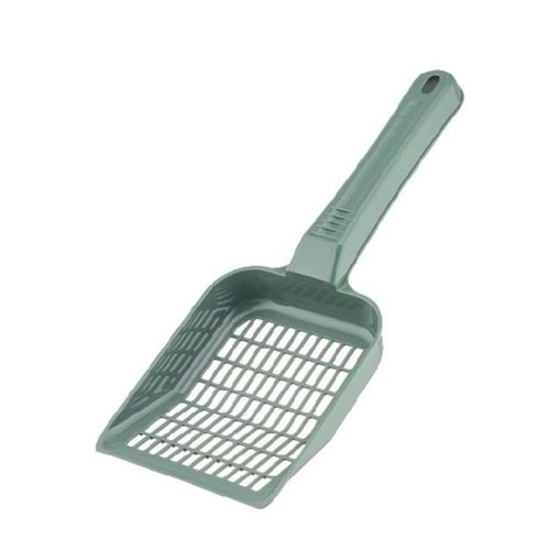 Çınar Kedi Kumu Kürek Büyük