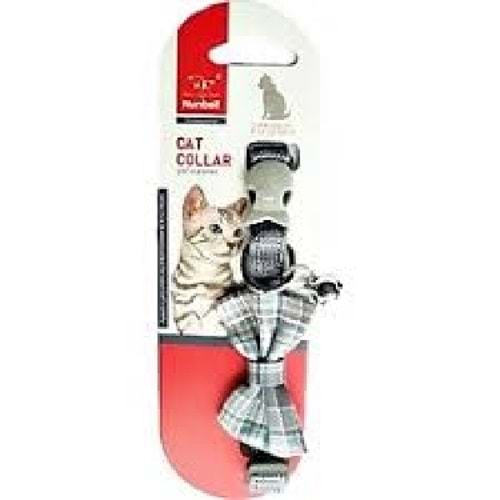 Nunbellcat Collar Tasma Panyonlu