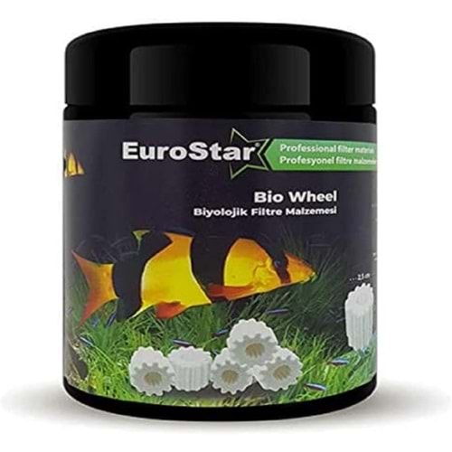 Eurostar Bio Whell 250 Gr