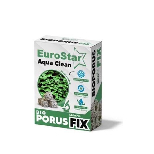 Eurostar Bio Porous Ring 500 Ml