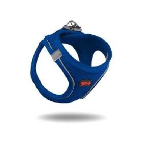 Nunbell Pet Aır -Mesh Harness Dog/ S