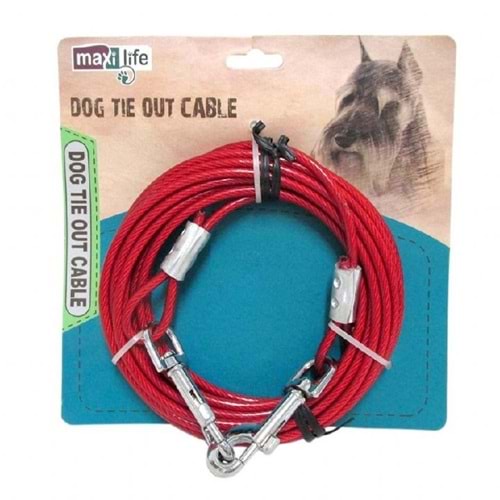 MAXİ LİFE BAHÇE BAĞLAMA 5mm*4,5mt