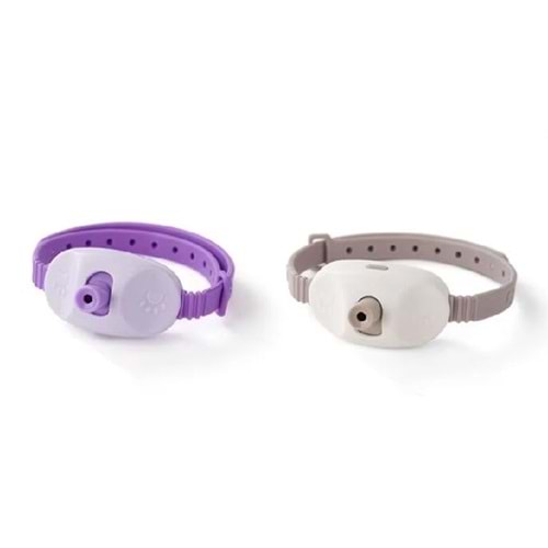 NUNBELL LAZER KEDİ TASMASI OYUNCAK