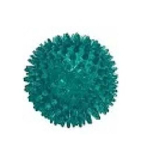 Nunbell Köpek oyuncağı Kirpi Top