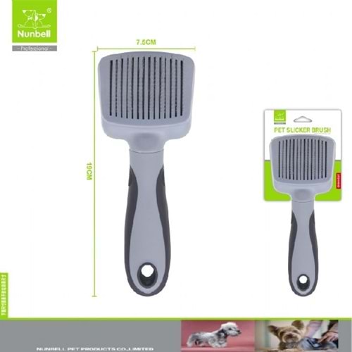 Nunbell Tarak Basmalı S