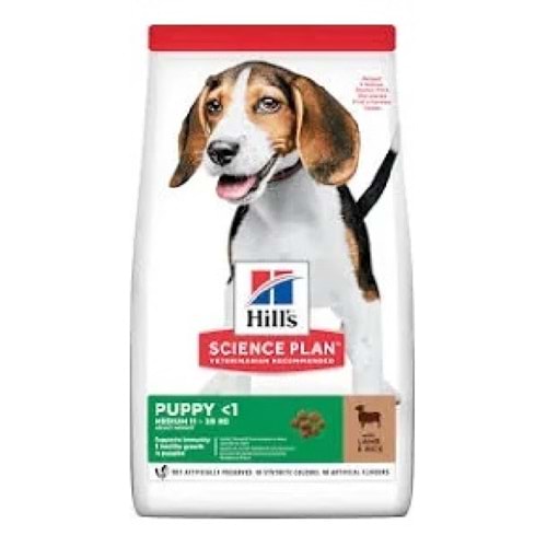 Hills Yavru köpek Gelişim Destekleme 1,5Kg