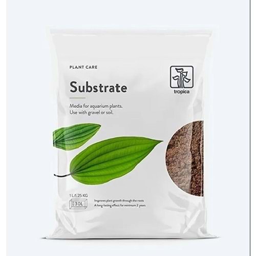 Tropica Substrate 1L