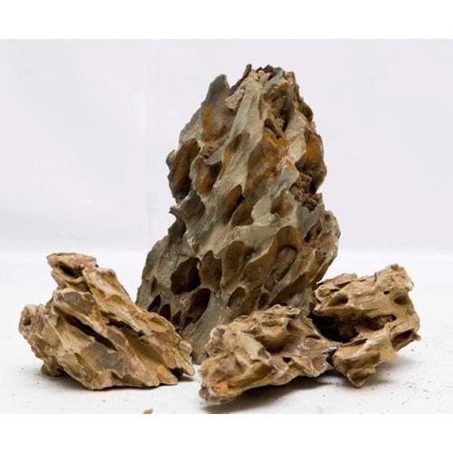 Eurostar Dragon Stone 1 Kg
