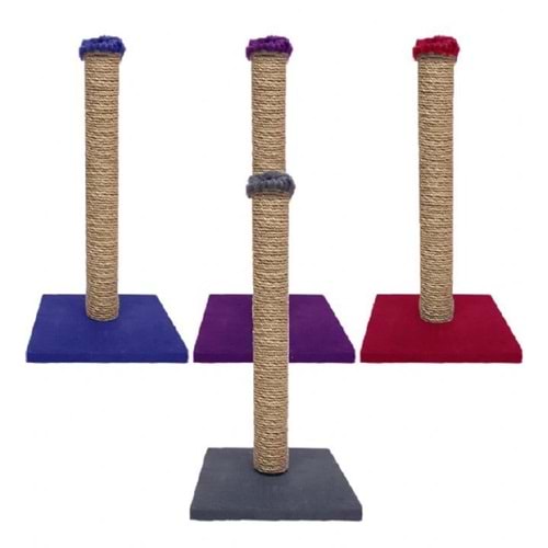 Kedi Tırmalama 50Cm