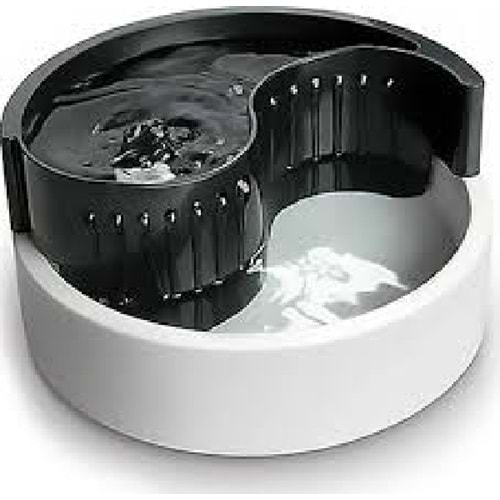 Pionner Pet Fungshui Kedi İçin Otomatik Su Kabı