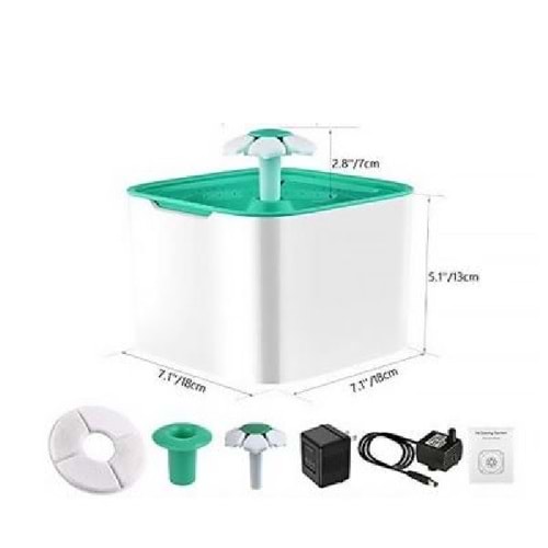 Holytachi 3 İn 1 Papatya Kedi Suluğu Rk60