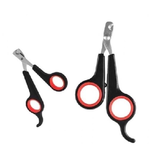 Kedi Köpek Tırnak Makası Renkli