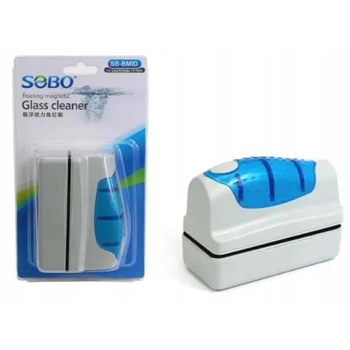 Sobo SBBMIN Batmayan Mıktanıslı Cam Sileceği 4-6mm