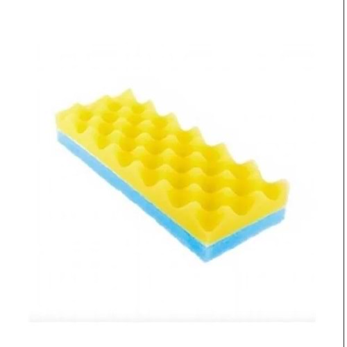 Sobo Filtre Süngeri 32X12X2 Sarı-Mavi