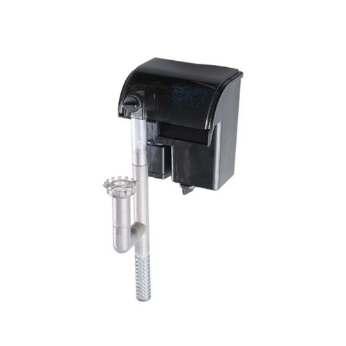 Sobo Mini Askı Filtre 500 L/h 10 W