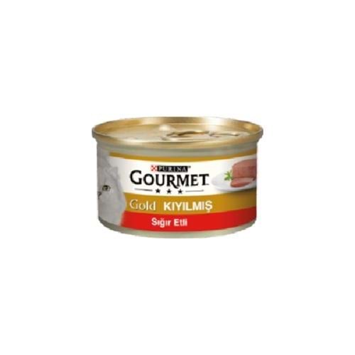 Gourmet Gold Sığır Etli