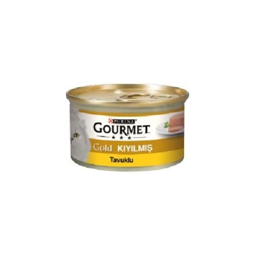 Gourmet Gold Tavuklu