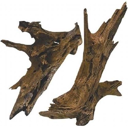 EuroStar Mangrove Akvaryum Kütüğü Nano