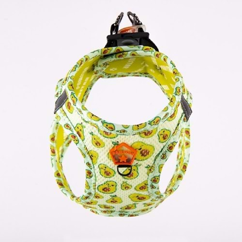 Avocado Air-Mesh - 3Xs