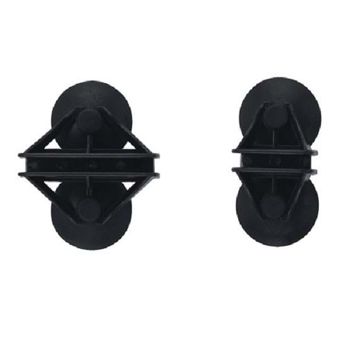 LİYA CAM BÖLME APARATI VANTUZLU 2Lİ PAKET