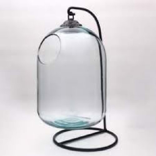 Büyük Askılı Fanus