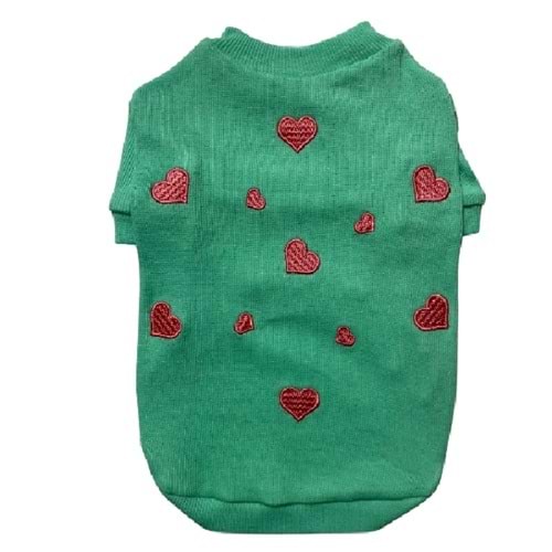 Love Mint Kaşkore Yeşil L